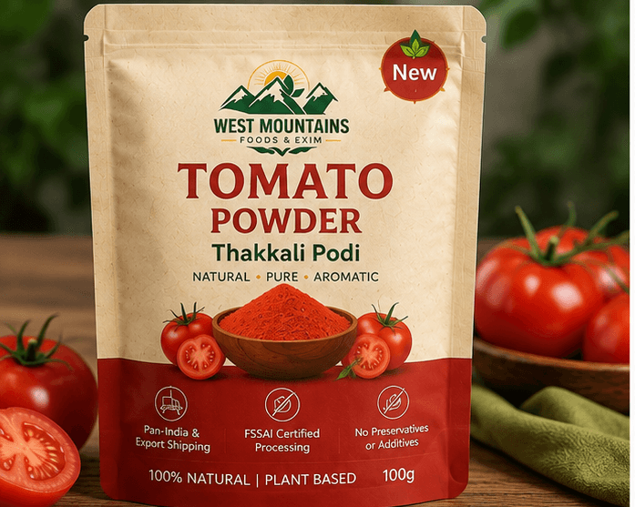 Tomato Powder